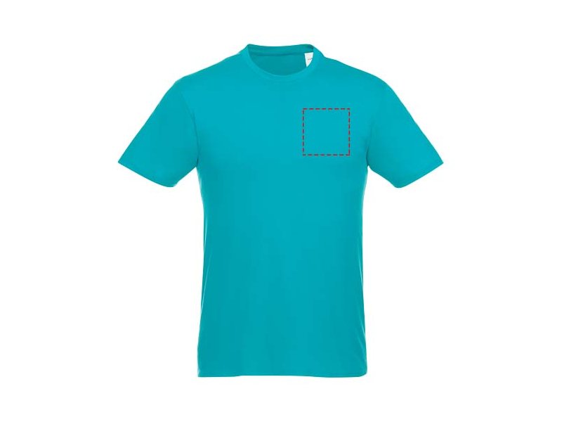 Elevate Heros t-shirt - Hoge kwaliteit met eigen opdruk