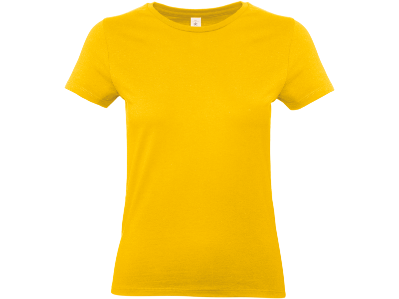 B&C #E190 Ladies' T-shirt | TotZiens Promotions B&C #E190 Ladies' T-shirt | TotZiens Promotions