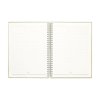 Notebook Agricultural Waste A5 - Hardcover Notebook Agricultural Waste A5 - Hardcover