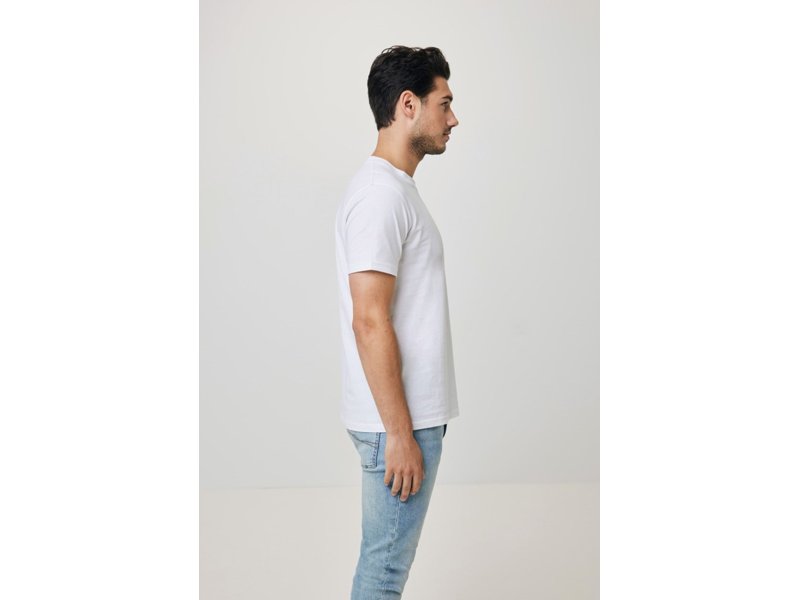 Iqoniq T-shirt Bryce