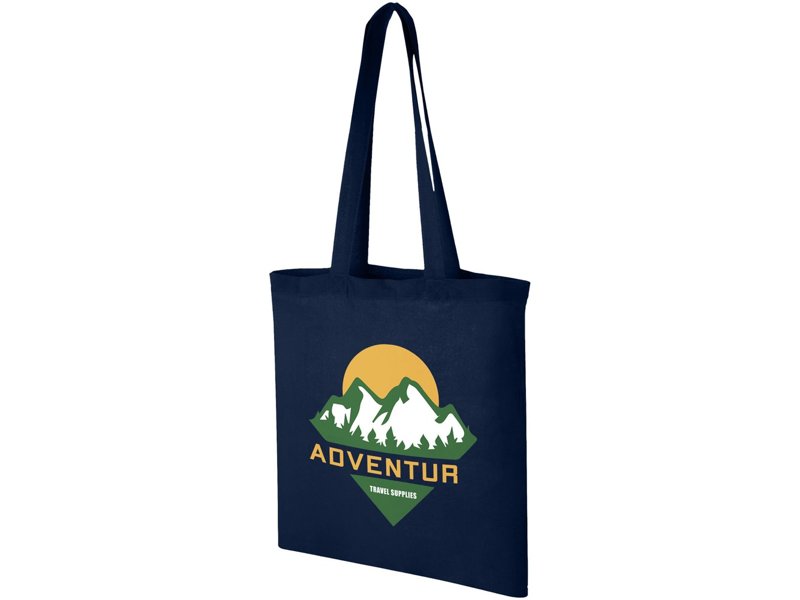 Katoen draagtas Carolina Katoen draagtas Carolina