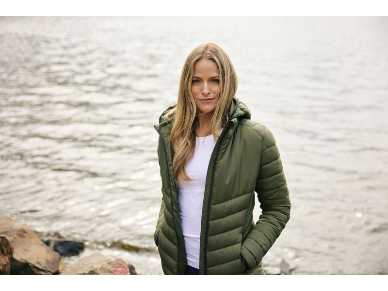 Cutter & Buck - Mount Adams Jacket Dames