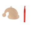 Sublimatie Kerstdecoratie Clixar Sublimatie Kerstdecoratie Clixar