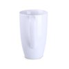 Beker Jasmine 400ml wit Beker Jasmine 400ml wit