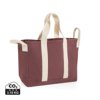 BEAU AWARE™ strandtas canvas BEAU AWARE™ strandtas canvas