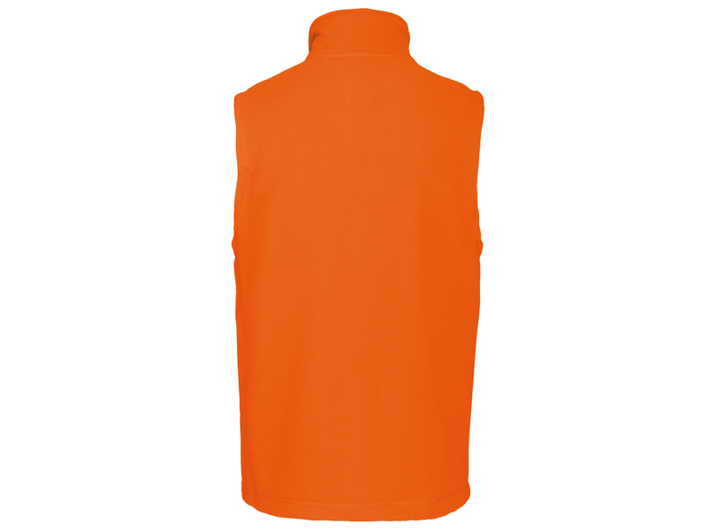 Fleece bodywarmer Luca Fleece bodywarmer Luca