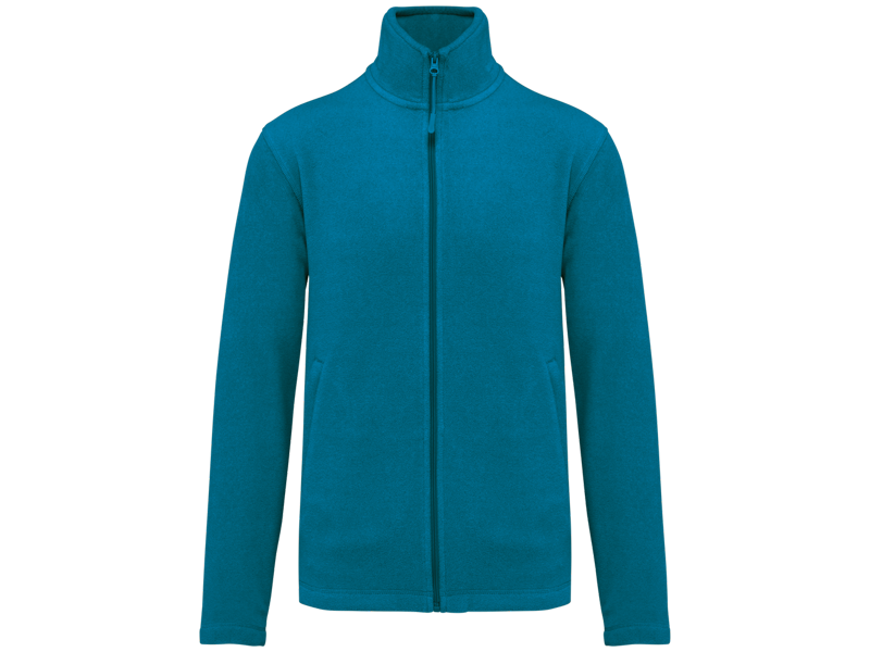 Fleece vesten borduren met uw logo! Voordelige bedrijfskleding