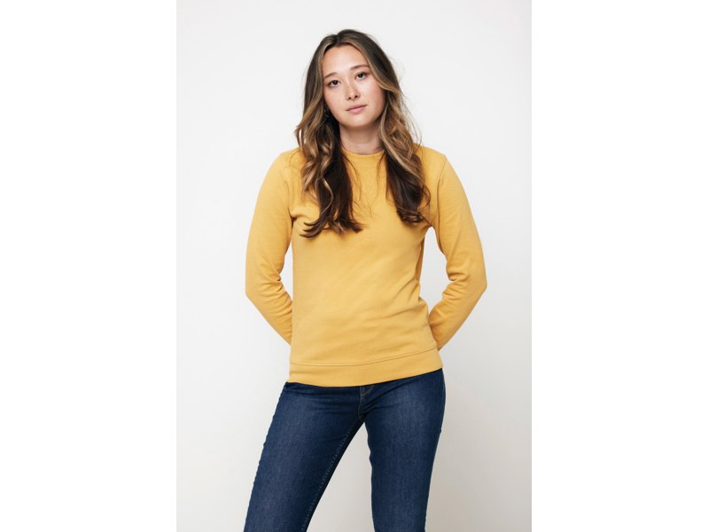 Iqoniq sweater Zion