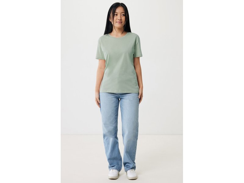 Iqoniq dames t-shirt Yala Iqoniq dames t-shirt Yala