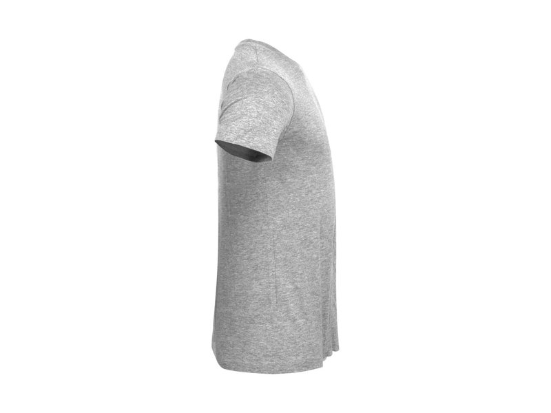 Basic t-shirts van Clique, ideaal om te bedrukken met uw logo Basic t-shirts van Clique, ideaal om te bedrukken met uw logo