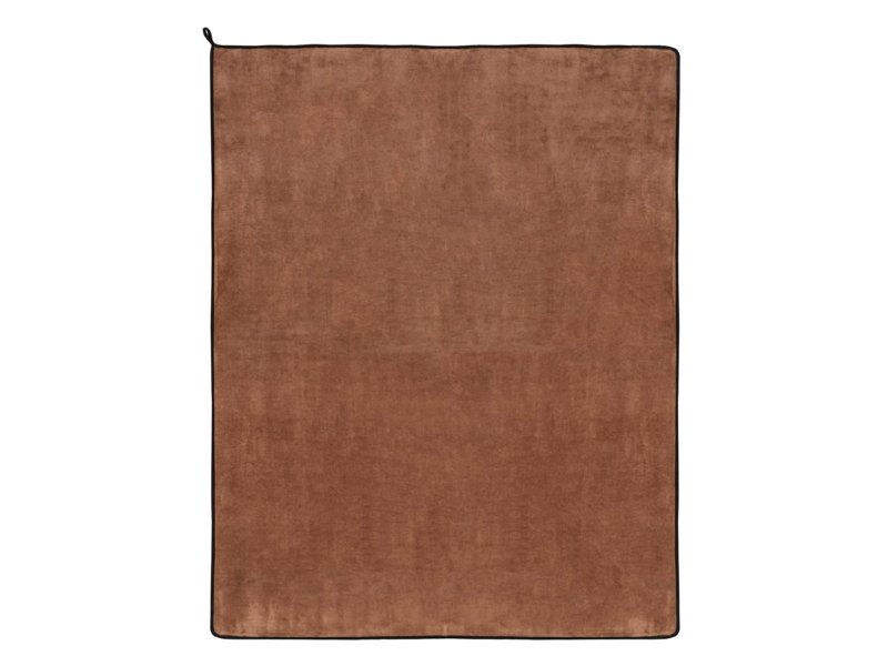 Gecombineerde coral fleece deken 120x150cm (500g/m²) sublimatie Gecombineerde coral fleece deken 120x150cm (500g/m²) sublimatie