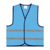 Promo veiligheids vest