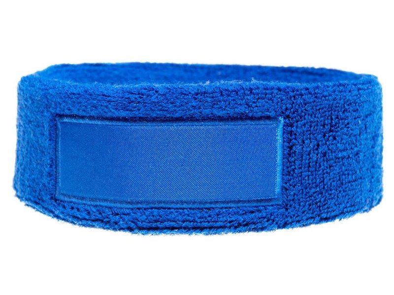 Badstof hoofdband met uw logo bestellen | TotZiens Promotions Badstof hoofdband met uw logo bestellen | TotZiens Promotions