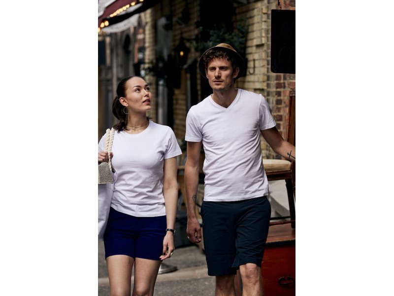 Clique Basic-T V-neck Clique Basic-T V-neck