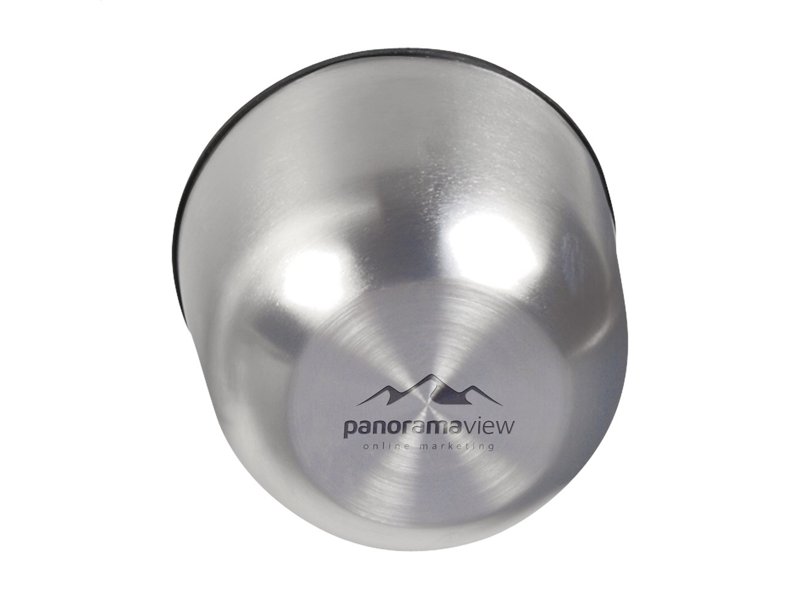 Thermotop Midi RCS Recycled Steel 500 ml thermosfles