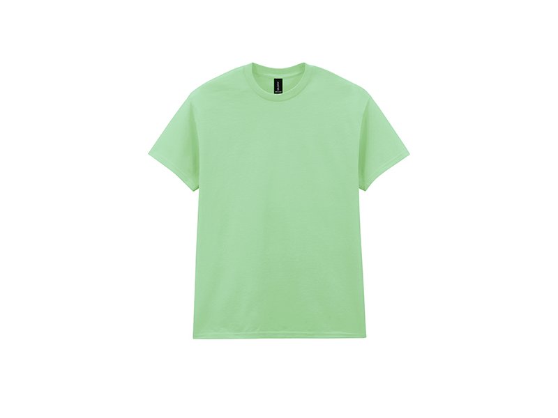 Gildan T-shirts, jarenlang een veelverkocht model