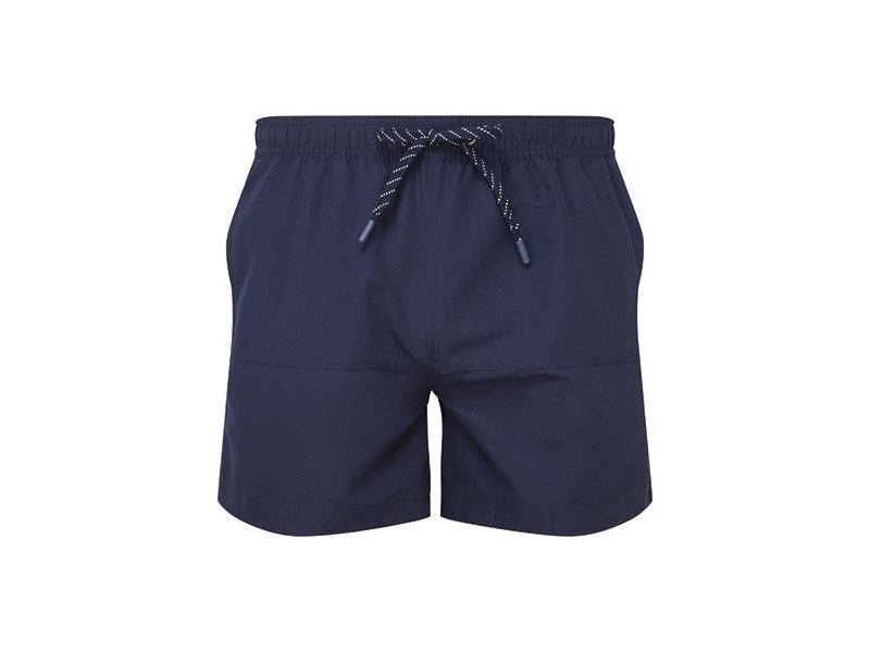 Asquith & Fox - Men´s Block Colour Swim Shorts Asquith & Fox - Men´s Block Colour Swim Shorts