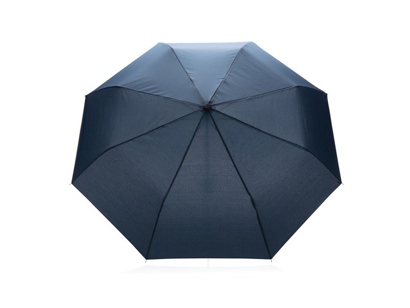 20.5" Impact AWARE™ RPET 190T mini paraplu
