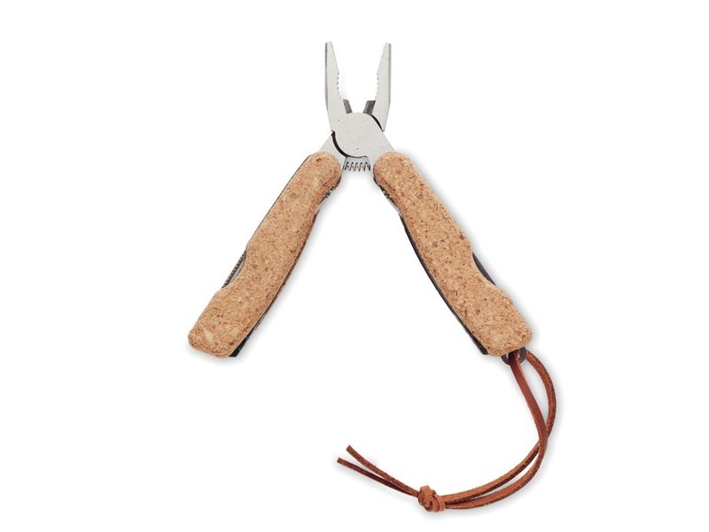 Multitool Plierkork