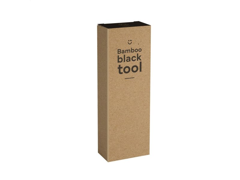 Bamboo Black Tool multitool Bamboo Black Tool multitool