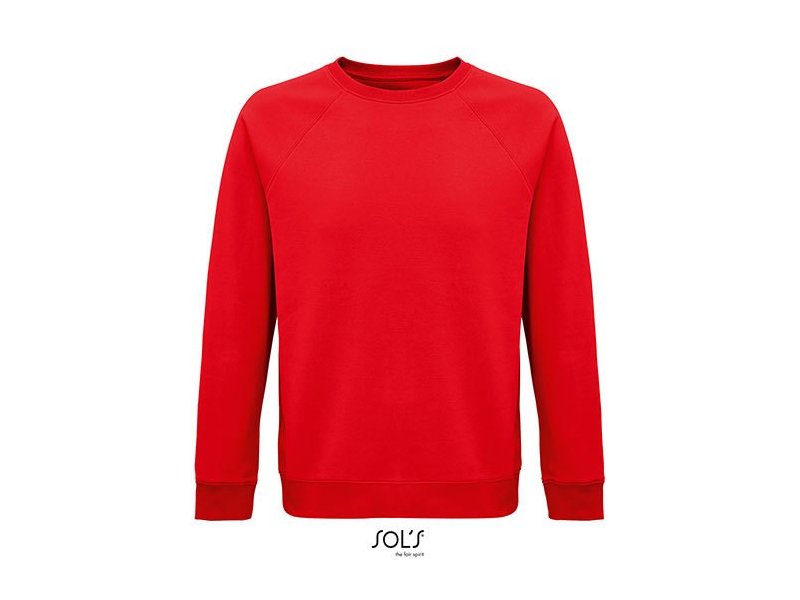 SOL´S Unisex Space Sweatshirt SOL´S Unisex Space Sweatshirt