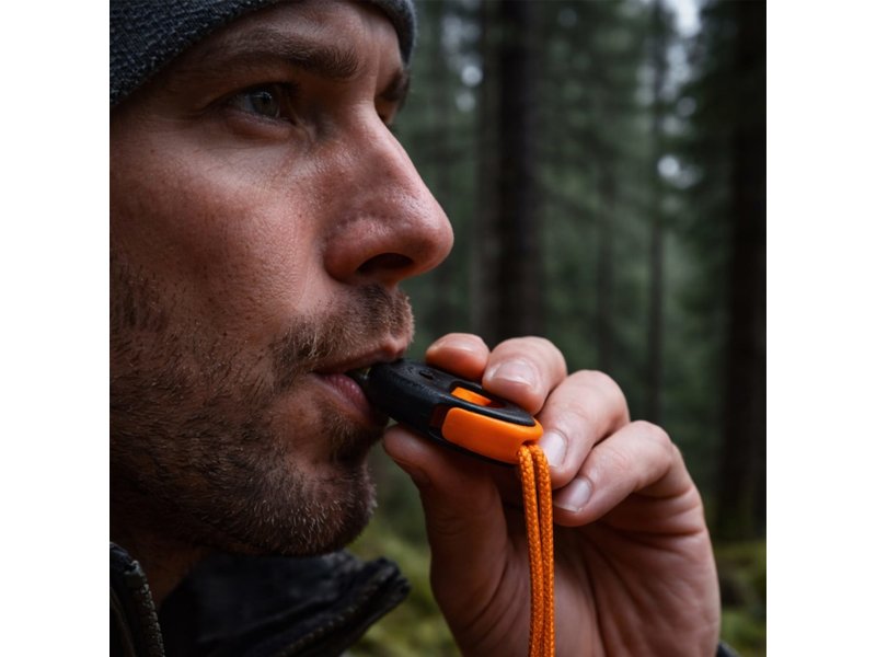 Outdoor Survival Nood-thermoslaapzak