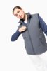 Kariban Met fleece gevoerde bodywarmer Kariban Met fleece gevoerde bodywarmer