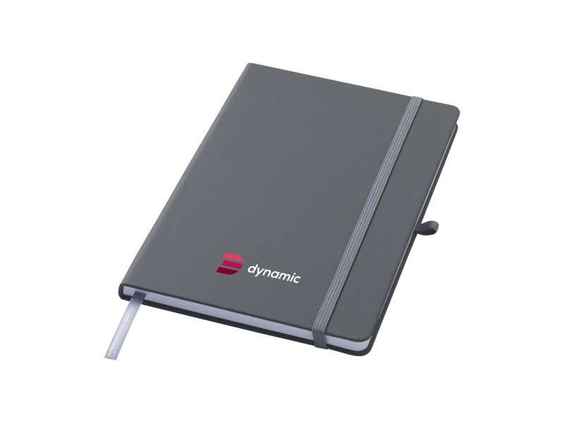 Recycled PU Notebook A5