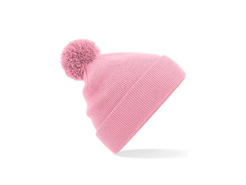 Beechfield - Original Pom Pom Beanie Beechfield - Original Pom Pom Beanie