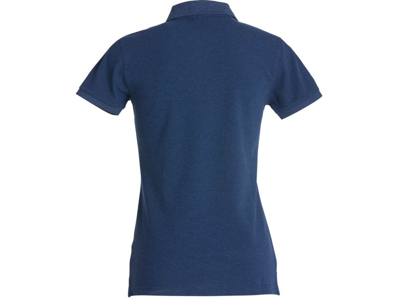 Clique Stretch Premium Damespolo Clique Stretch Premium Damespolo