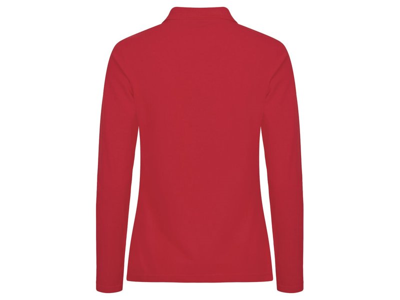 Clique - Manhattan L/S Women Clique - Manhattan L/S Women