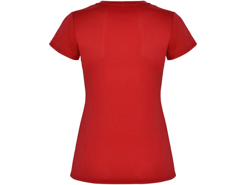 Roly sportshirt Montecarlo voor dames Roly sportshirt Montecarlo voor dames
