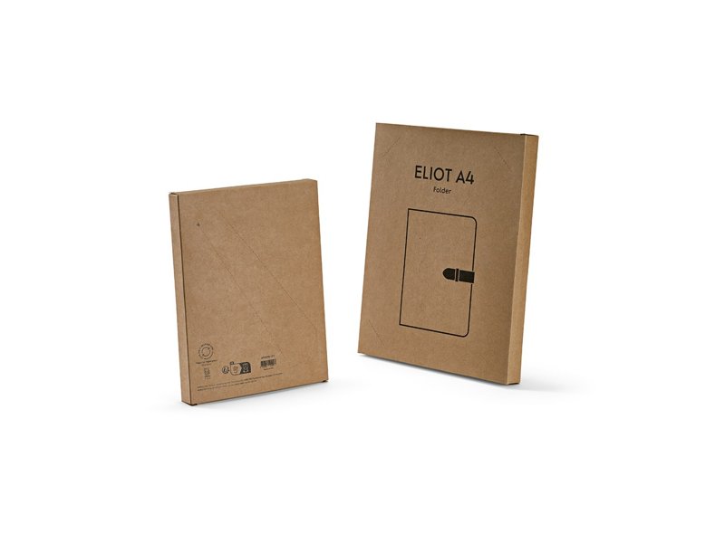 Schrijfmap Eliot A5