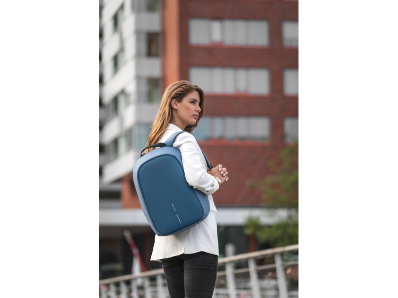 Bobby Hero Small, anti-diefstal rugzak Bobby Hero Small, anti-diefstal rugzak