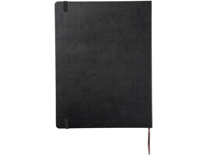 Classic XL hardcover notitieboek - gelinieerd Classic XL hardcover notitieboek - gelinieerd
