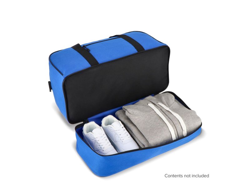 Voetbal tas 600D gerecycled PET