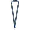Lago lanyard met veiligheidssluiting Lago lanyard met veiligheidssluiting