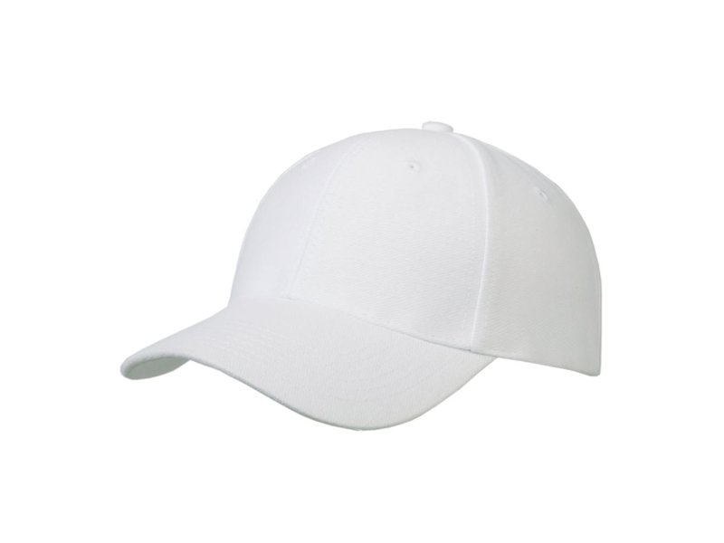 [Topper!] Petten borduren; mooie pasvorm naar Amerikaans model