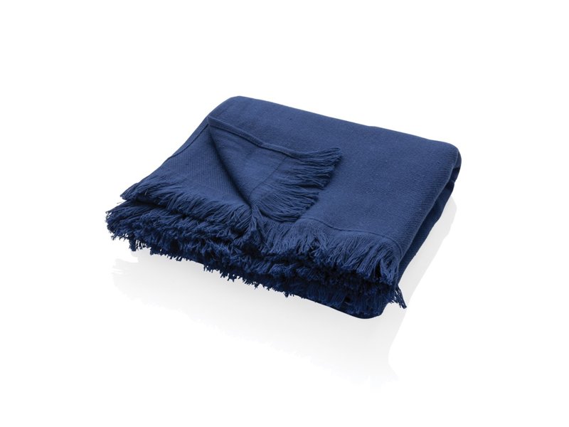 UKIYO Aware™ Keiko effen hammam handdoek