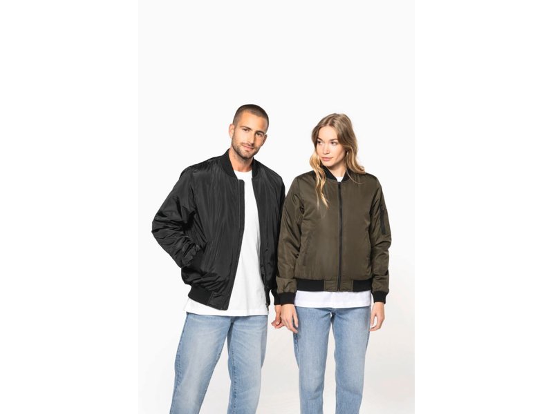 Kariban Dames bomberjack