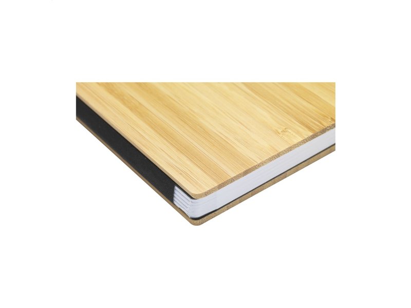 BambooPlus Notitieboek A5 BambooPlus Notitieboek A5