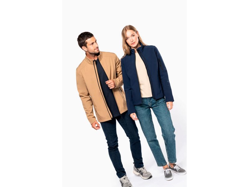 Kariban Softshell jassen, die bestel je natuurlijk bij | Kariban Softshell jassen, die bestel je natuurlijk bij |