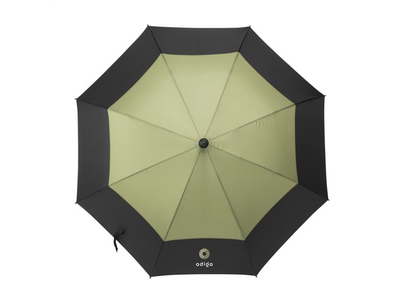 Morrison RPET paraplu 27 inch