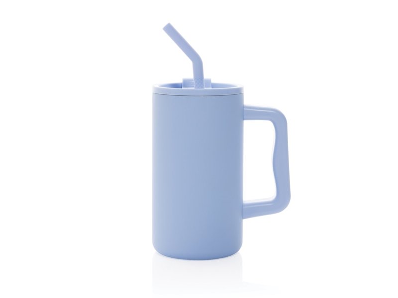 Cube RCS gerecycled RVS beker 800ml