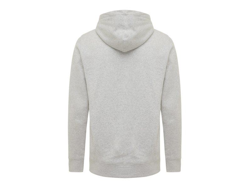 Iqoniq Yengo recycled katoen hoodie met steekzakken Iqoniq Yengo recycled katoen hoodie met steekzakken