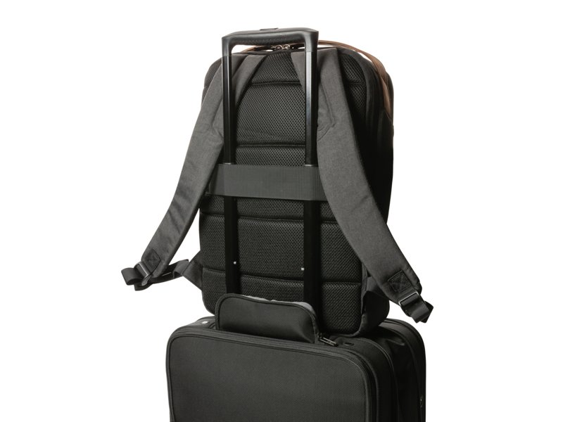 Impact AWARE™ 300D two tone deluxe 15.6" laptoprugzak Impact AWARE™ 300D two tone deluxe 15.6" laptoprugzak