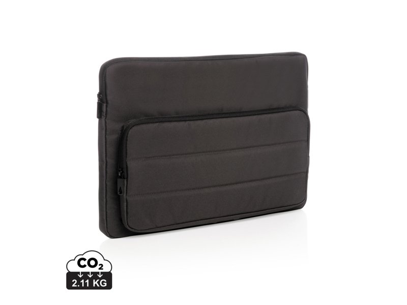 Impact AWARE™ RPET 15,6" laptophoes Impact AWARE™ RPET 15,6" laptophoes
