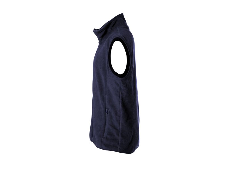 Clique Basic Polar Fleece Vest