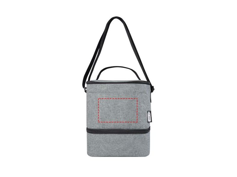 Tundra RPET lunchkoeltas voor 9 blikjes 7L Tundra RPET lunchkoeltas voor 9 blikjes 7L