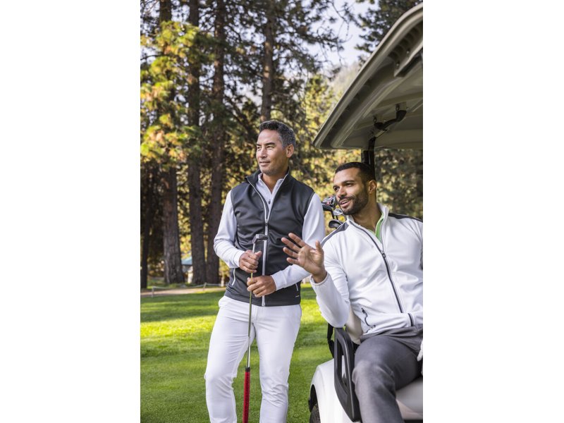 Cutter & Buck Fleece jas Snoqualmie